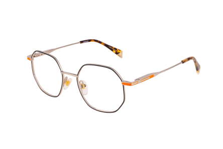 Оправа ELEVENPARIS EL MM 015 cD04 Д