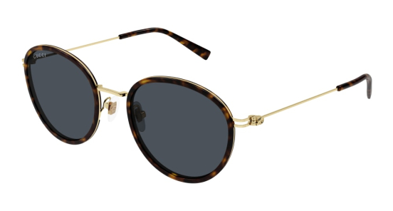 Солнцезащитные очки GUCCI GG1849S-002 51