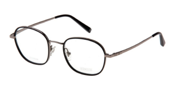 Оправа HERMOSSA 378 02