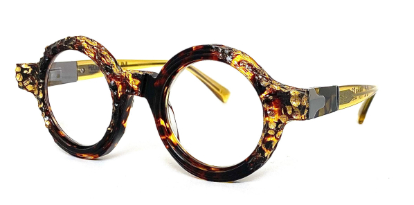 Оправа Kuboraum Maske S2.RX.TOR_LEAF