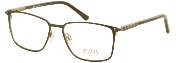 Оправа Megapolis 04-Brown