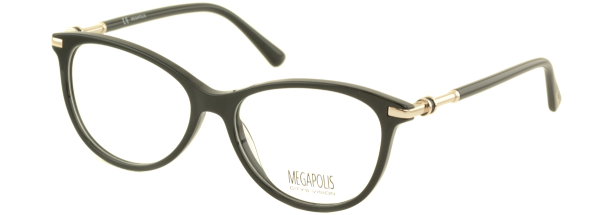 Оправа Megapolis 08-Nero