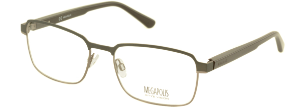 Оправа Megapolis 128-Brown