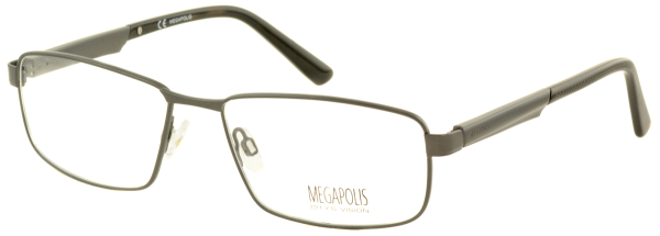 Оправа Megapolis 210-Marrone