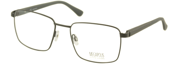 Оправа Megapolis 230-Black