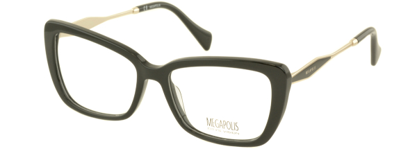 Оправа Megapolis 1249-Nero