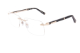 Оправа ZILLI Zl-60032 C04