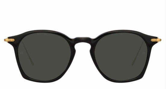 Солнцезащитные очки LINDA FARROW LF-52 C06