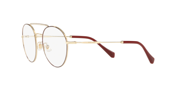 Оправа MIU MIU 51RV R1J1O1 52