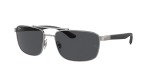 Солнцезащитные очки Ray Ban 3737 004/87 60
