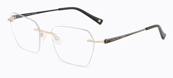 Оправа Carolina Lemke CL4687 01