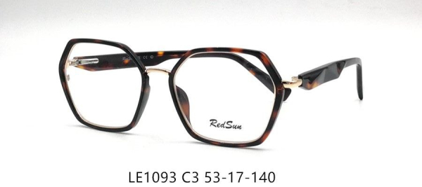Оправа RedSun LE1093 C3