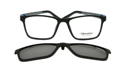 Оправа FISHER PRICE FPCL/007 cBLK 51-17-130