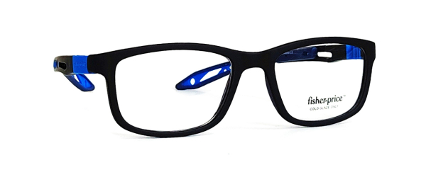 Оправа FISHER PRICE FPSP/004 cBLK 50-18-130