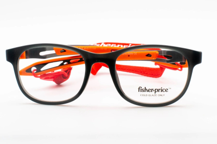 Оправа FISHER PRICE FPSP/007 cBLK 45-17-130