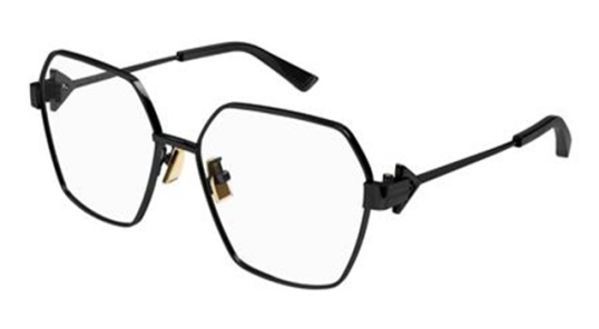 Оправа Bottega Veneta BV1224O-001 57