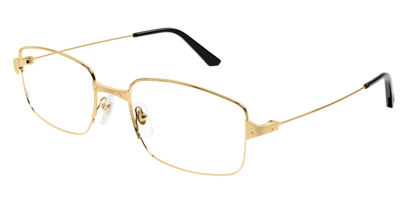 Оправа Cartier CT0406O-001 56