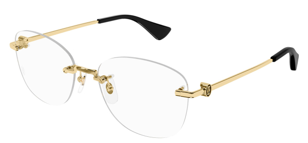 Оправа Cartier CT0414O-001 56