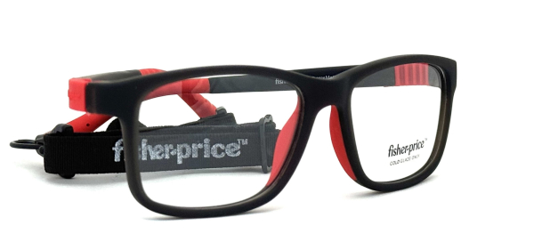 Оправа FISHER PRICE FPVN/005 cRED 49-15-120