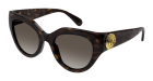 Солнцезащитные очки GUCCI GG1408S-003 52