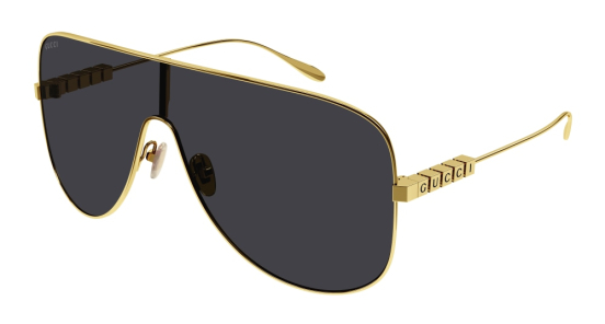 Солнцезащитные очки GUCCI GG1436S-001 99