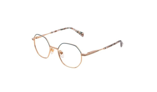 Оправа ELEVENPARIS EL MM 028 cD35