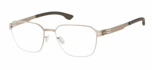 Оправа Ic-berlin MB 12 Bronze Warm Grey