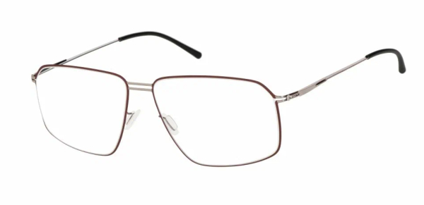 Оправа Ic-berlin Teo Shiny Graphite Kindey