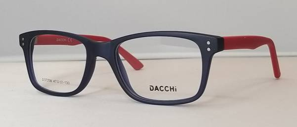 Оправа DACCHI  37258 с2 Д
