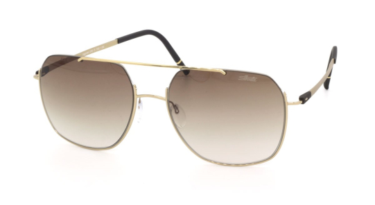 Солнцезащитные очки Silhouette 8749 7530 00/00