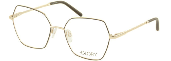 Оправа Glory 073-Brown