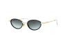 Солнцезащитные очки BALI S25617 GC4 KISS SUN