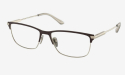 Оправа PRADA 55ZV 02Q101 55