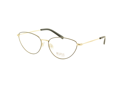 Оправа Megapolis 1233-Nero