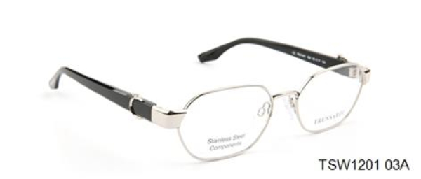 Оправа TRUSSARDI TSW1201 03A