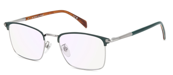 Оправа David Beckham 1201/G EAN