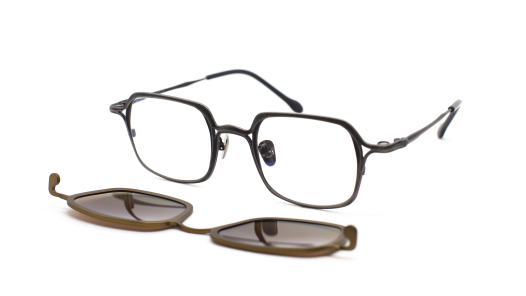 Оправа TATTVA CARE.RX.GN-G