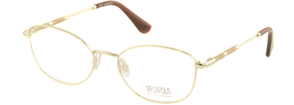 Оправа Megapolis 234-Gold