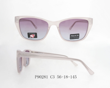 Солнцезащитные очки PROUD 90281 C3