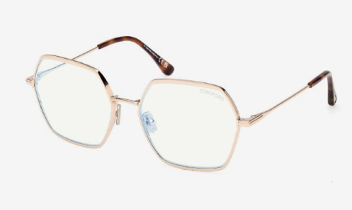 Оправа Tom Ford 6050-B 028 56