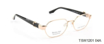 Оправа TRUSSARDI TSW1201 04A