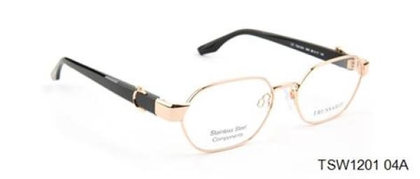 Оправа TRUSSARDI TSW1201 04A