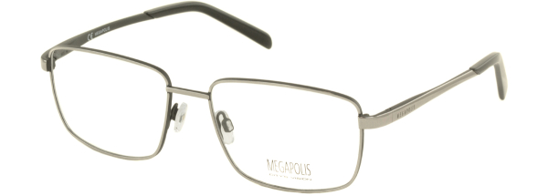 Оправа Megapolis 1410-Silver