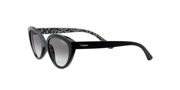 Солнцезащитные очки VOGUE 2002 W44/11 46