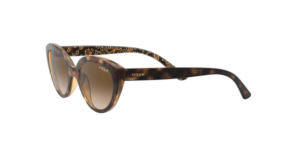 Солнцезащитные очки VOGUE 2002 W65613 46