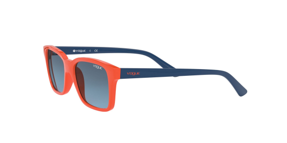 Солнцезащитные очки VOGUE 2004 27788F 47