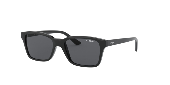Солнцезащитные очки VOGUE 2004 W44/87 47