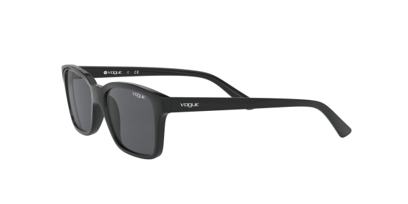 Солнцезащитные очки VOGUE 2004 W44/87 47