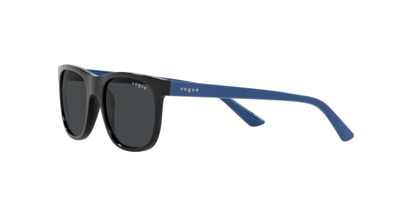 Солнцезащитные очки VOGUE 2008 W44/87 47