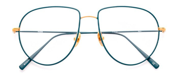 Оправа KALEOS Blaine C-005